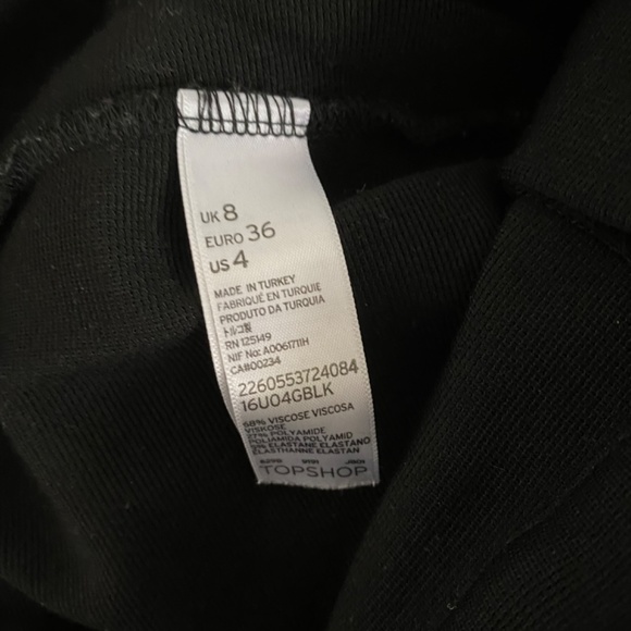 Top shop legging pants - Picture 5 of 5